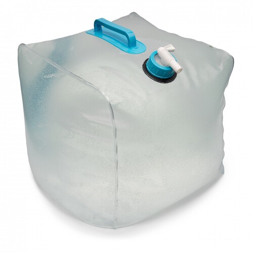 SOL Packable 20L Water Cube