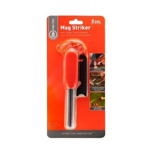 SOL Mag Striker