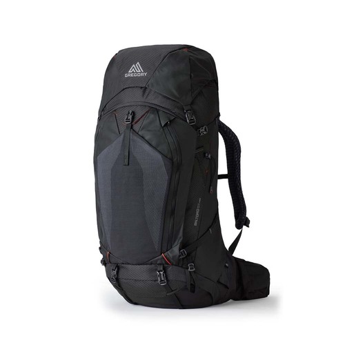Lava Black