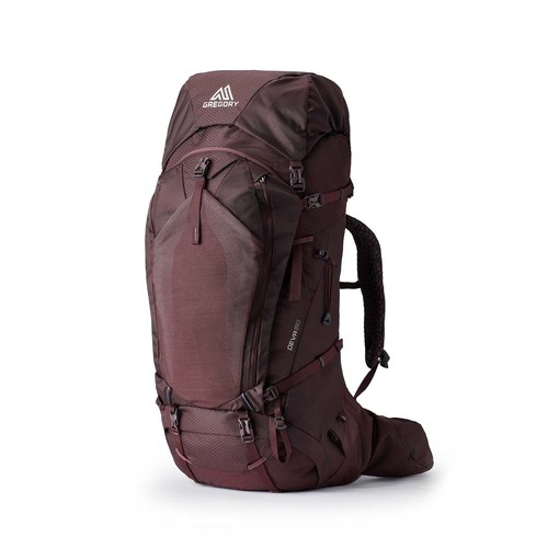 Gregory deva hotsell 60 xs