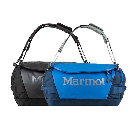 Marmot Long Hauler Duffel Bag - Medium