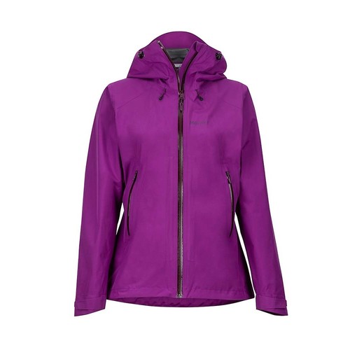 women's knife edge jacket