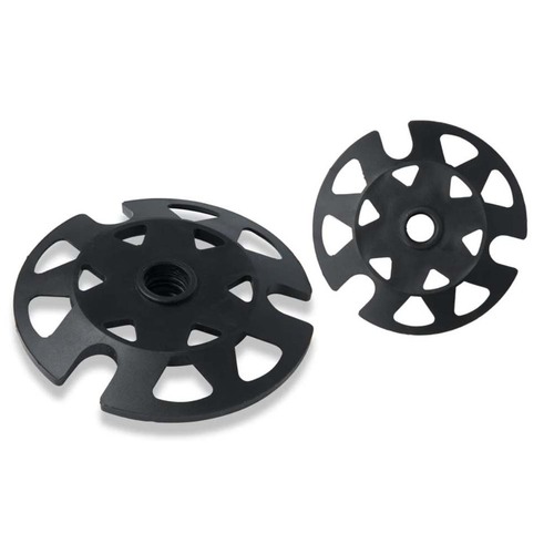 Mountainsmith Snow Baskets - Pair - Black