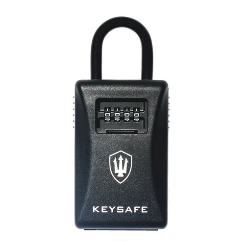 FK Keysafe - Regular Portable Key Security Safe lock