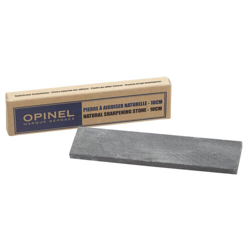 Opinel Honing Stone - 10cm