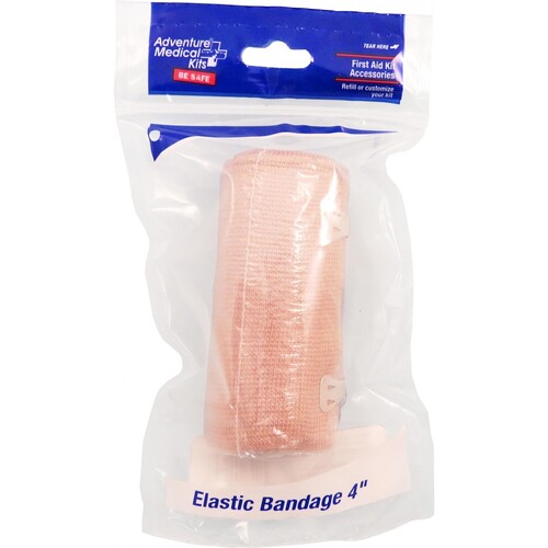 AMK Elastic Bandage 4 inch