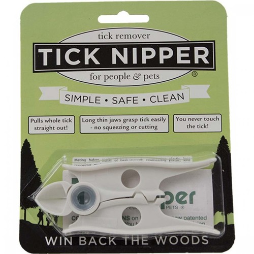 AMK Tick Nipper Tick Removal Tool