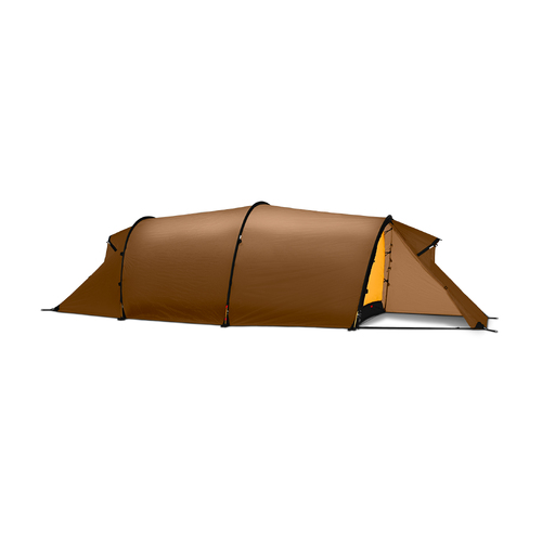 Hilleberg Kaitum 3-Person 4-Season Mountaineering Tent - Sand