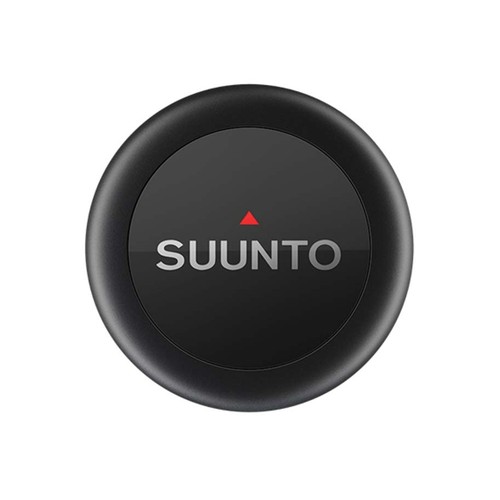 suunto smart sensor swimming