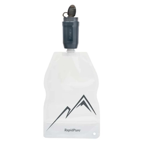 AMK RapidPure Purifier and Multi-Use System 
