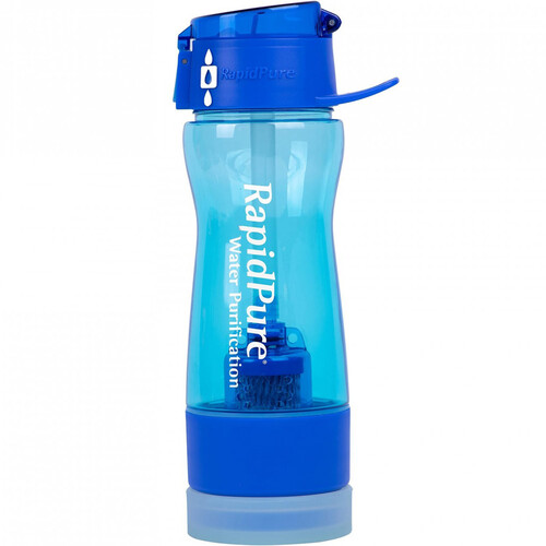 AMK RapidPure Intrepid Water Bottle Purifier