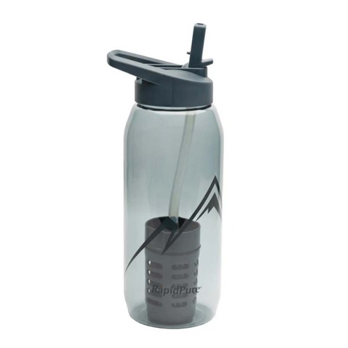 AMK RapidPure Purifier and Water Bottle 