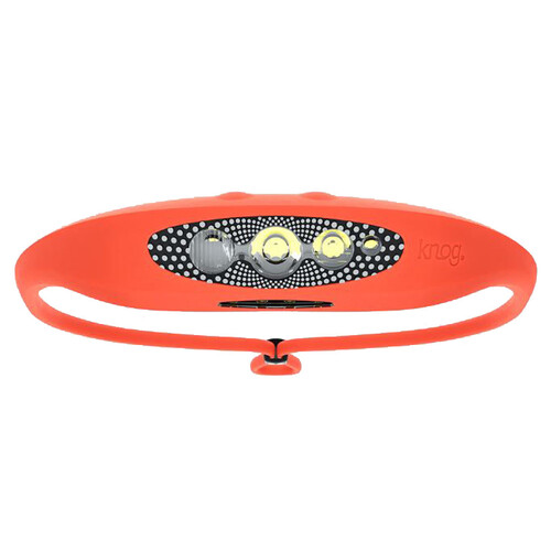 Fluoro Orange