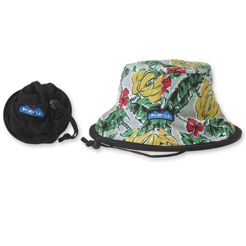 KAVU Fishermans Chillba Unisex Bucket Hat