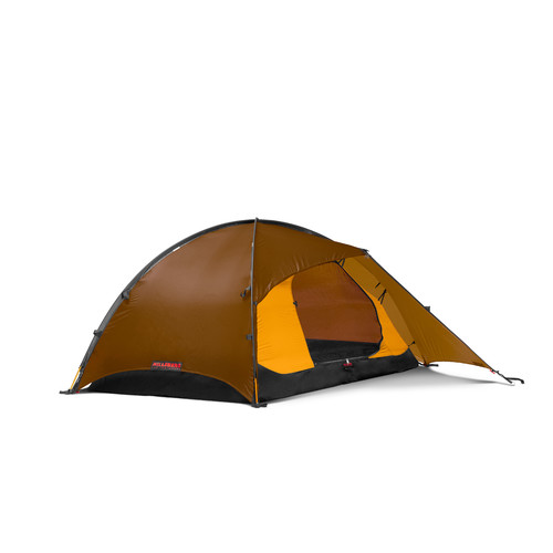Hilleberg Original Rogen 2-Person 3-Season Hiking Tent - Sand