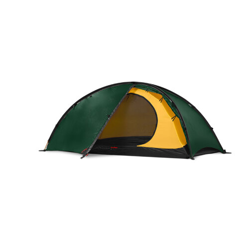 Hilleberg Niak 2-Person 3-Season Lightweight Hiking Tent