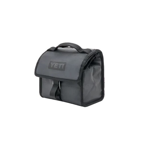 YETI Daytrip Insulated Lunch Bag - Charcoal