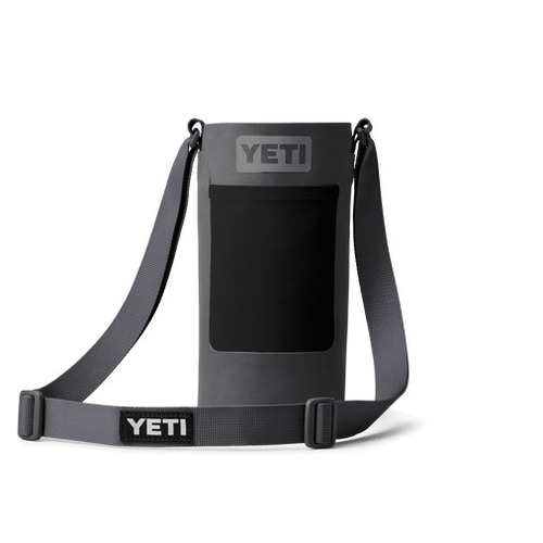 YETI Rambler Bottle Sling Bag - Large - Charcoal
