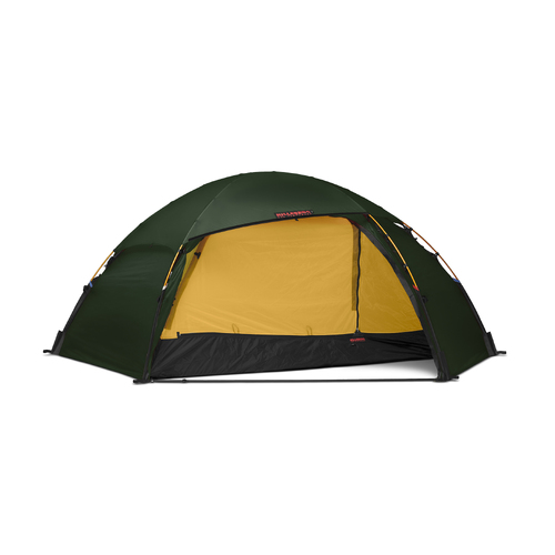 Hilleberg Allak 3-Person 4-Season Mountaineering Tent