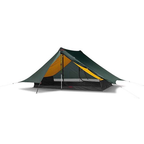 Hilleberg Anaris 2-Person 3 Season Lightweight Backpacking Tent