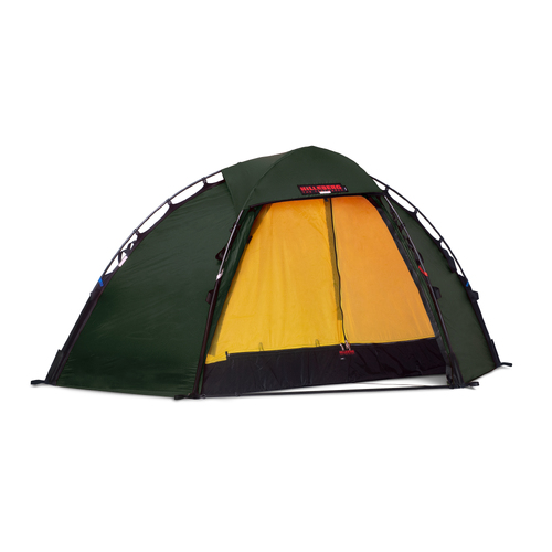 Hilleberg Soulo BL 1-Person 4 Season Hiking Tent
