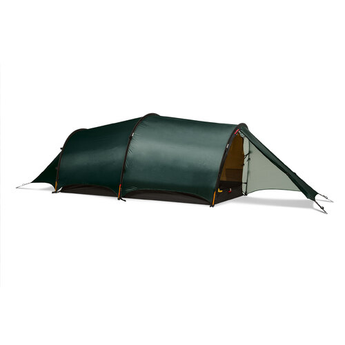 Hilleberg Helags 2-Person 3-Season Hiking Tent