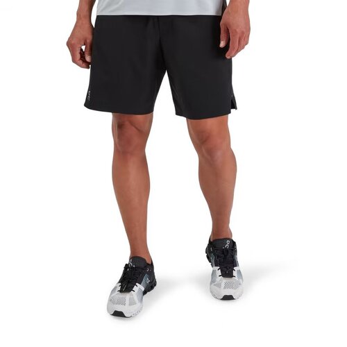 On Running Performance Hybrid Mens Running Shorts