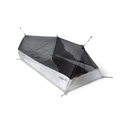 Hyperlite Splash 1-Person Bivy Tent - Regular