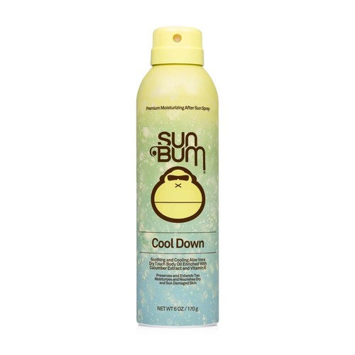 Sun Bum After Sun Cool Down Spray - 177ml