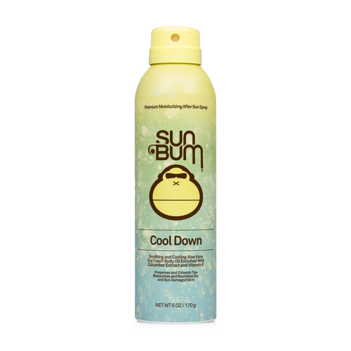 Sun Bum After Sun Cool Down Spray - 177ml