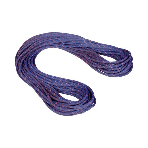 Mammut 9.0 Crag Sender Dry Climbing Rope