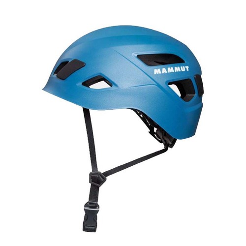 Mammut Skywalker 3.0 Climbing Helmet - Blue