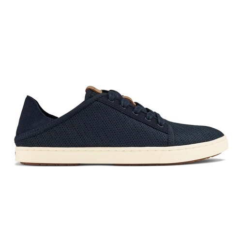 Olukai Pehuea Li Womens Slip-On Shoes - Trench Blue