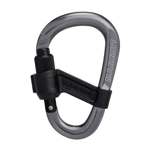 Mammut Smart HMS 2.0 Screwgate Carabiner