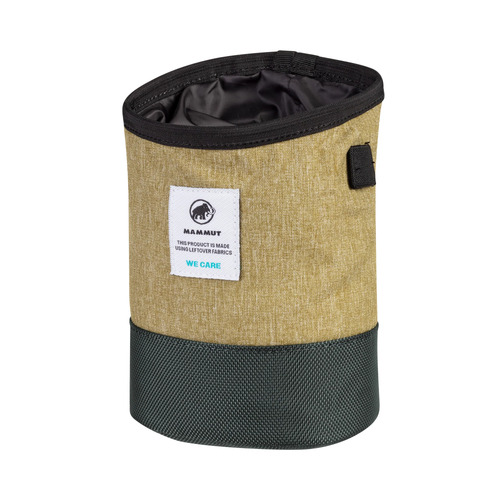 Mammut We Care Climbing Chalk Bag - Assorted Colours