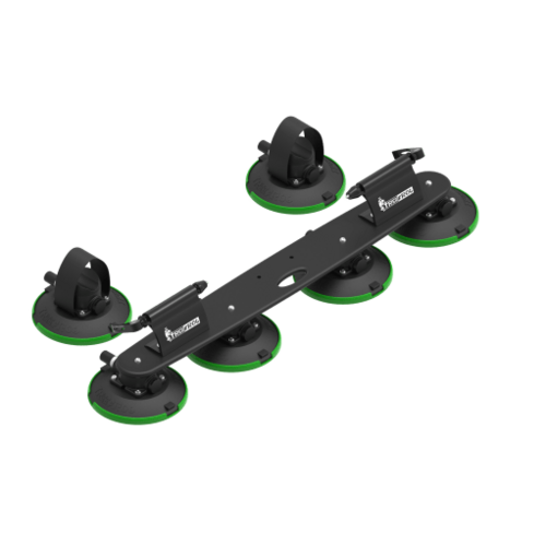 TreeFrog Model Elite 2 Bike Rack