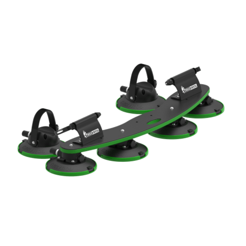 TreeFrog Model Pro 2 Bike Rack