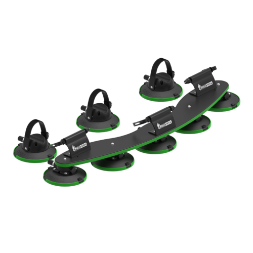 TreeFrog Model Pro 3 Bike Rack