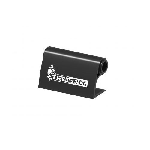 TreeFrog Thru Axle Fork Mount - 15x100mm