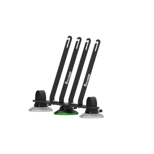 TreeFrog L2 Bike Front Wheel Holder - Elite 2/Pro 2 