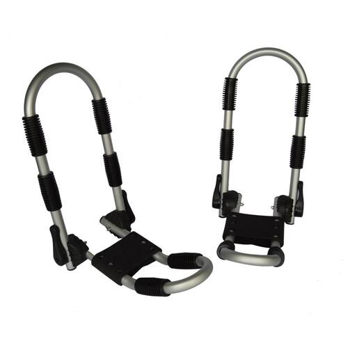 TreeFrog Kayak/Canoe Crossbar Carrier