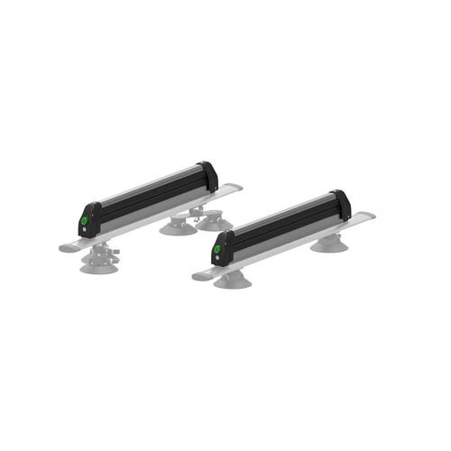 Tree Frog Ski/Snowboard 626 Mulitple Crossbar Carrier