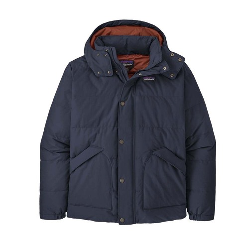 Patagonia Downdrift Mens Insulated Jacket