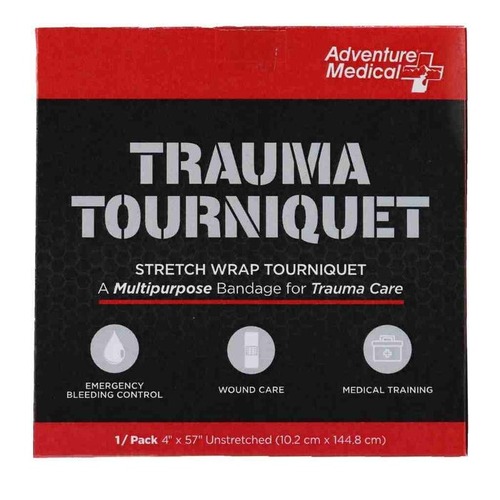 AMK Emergency Trauma Tourniquet