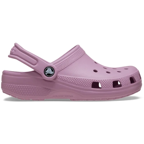 Crocs Classic Kids Clogs - Hydrangea