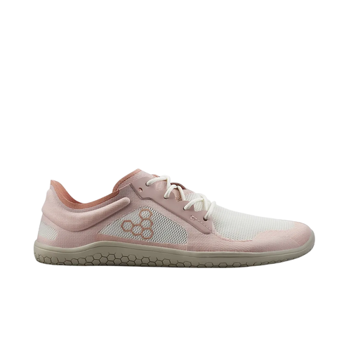Vivobarefoot Primus Lite 3.5 Womens Running Shoes - Dusty Rose