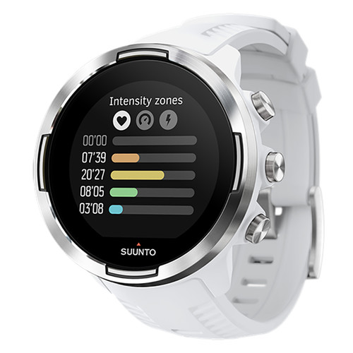 suunto wrist heart rate