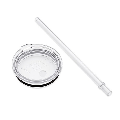 YETI Rambler Medium Straw Lid