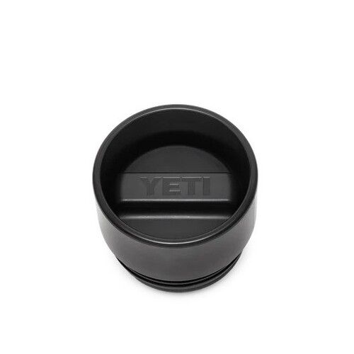 YETI Rambler Hot Shot Cap - Black