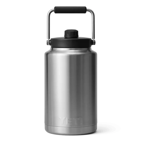 Stainless Steel